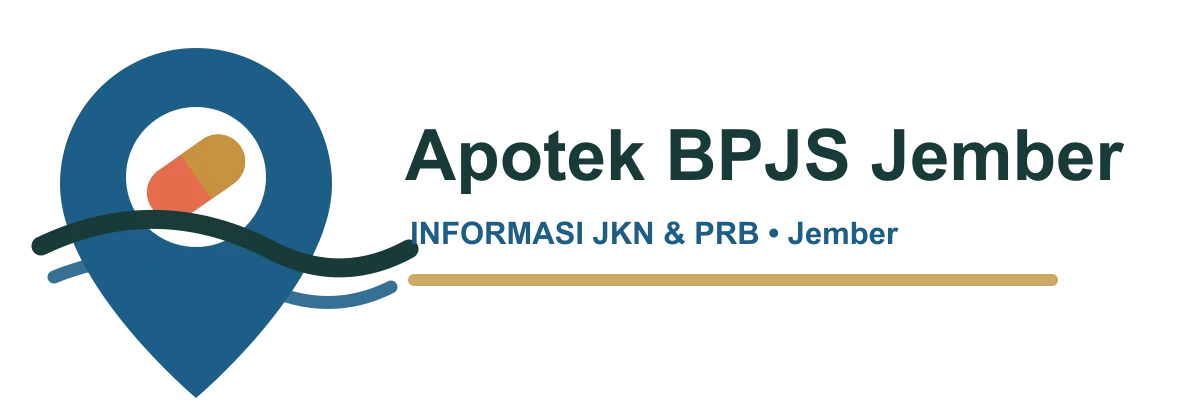 Apotek BPJS Jember